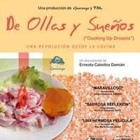 Foto De Panelas e Sonhos