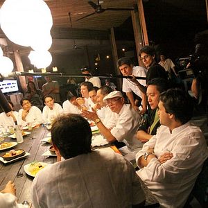 Foto De Panelas e Sonhos