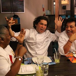 Foto De Panelas e Sonhos