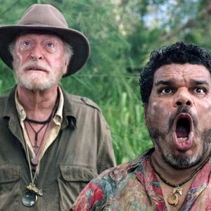 Foto Viagem 2 - A Ilha Misteriosa