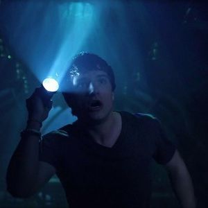 Foto Viagem 2 - A Ilha Misteriosa