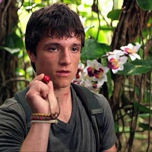 Foto Viagem 2 - A Ilha Misteriosa