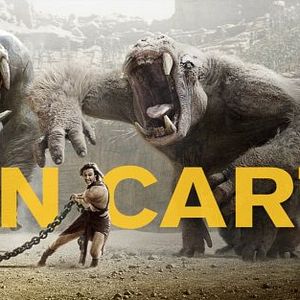 Foto John Carter: Entre Dois Mundos