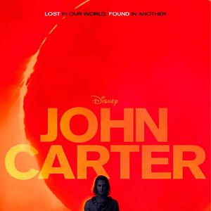 Foto John Carter: Entre Dois Mundos