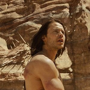 Foto John Carter: Entre Dois Mundos