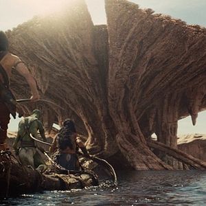 Foto John Carter: Entre Dois Mundos