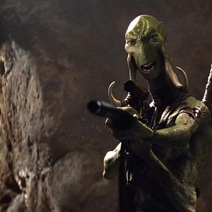 Foto John Carter: Entre Dois Mundos