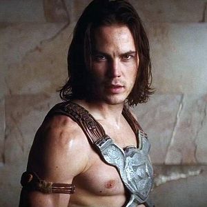 Foto John Carter: Entre Dois Mundos