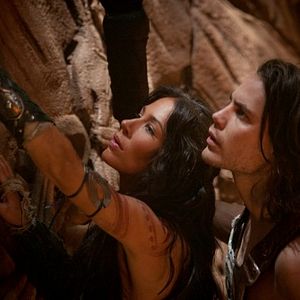 Foto John Carter: Entre Dois Mundos