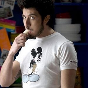 Foto Guerra dos Sexos