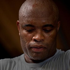 Foto Anderson Silva - Como Água