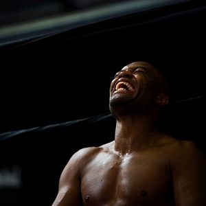 Foto Anderson Silva - Como Água