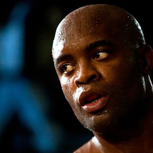 Foto Anderson Silva - Como Água