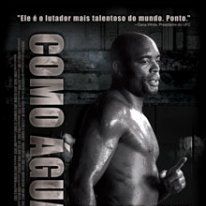 Foto Anderson Silva - Como Água