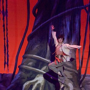 Foto O Último Dançarino de Mao