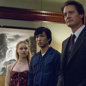 Foto O Último Dançarino de Mao