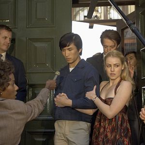 Foto O Último Dançarino de Mao