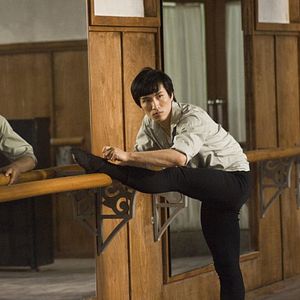 Foto O Último Dançarino de Mao