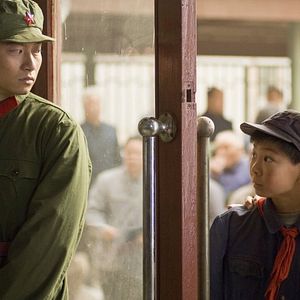 Foto O Último Dançarino de Mao