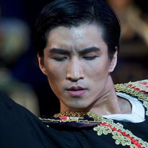 Foto O Último Dançarino de Mao