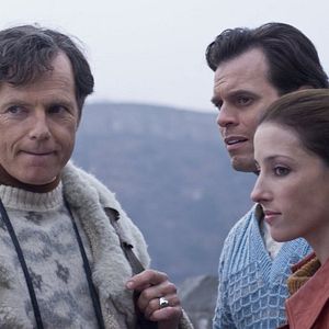 Foto O Último Dançarino de Mao