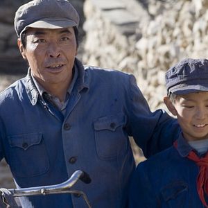 Foto O Último Dançarino de Mao