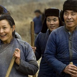 Foto O Último Dançarino de Mao