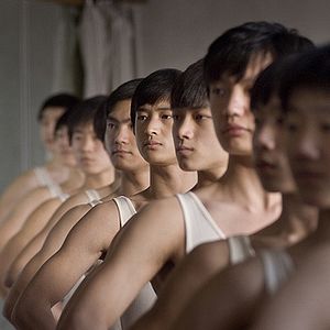 Foto O Último Dançarino de Mao