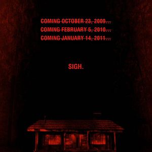 Foto O Segredo da Cabana