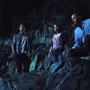 Foto O Segredo da Cabana