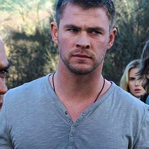 Foto O Segredo da Cabana