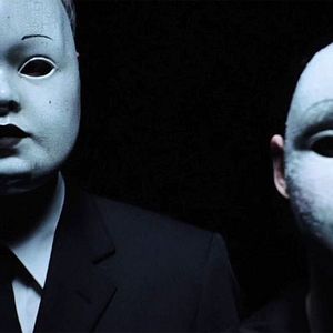 Foto O Segredo da Cabana