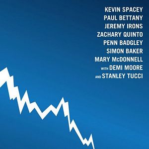 Foto Margin Call - O Dia Antes do Fim