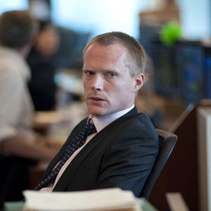 Foto Margin Call - O Dia Antes do Fim