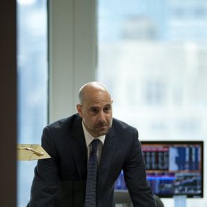 Foto Margin Call - O Dia Antes do Fim