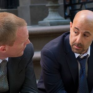 Foto Margin Call - O Dia Antes do Fim