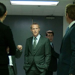 Foto Margin Call - O Dia Antes do Fim