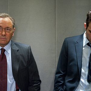 Foto Margin Call - O Dia Antes do Fim
