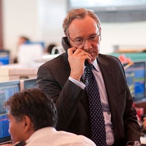 Foto Margin Call - O Dia Antes do Fim