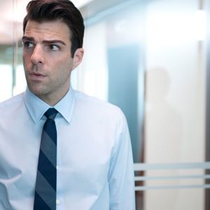 Foto Margin Call - O Dia Antes do Fim