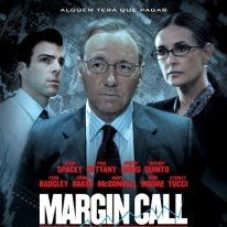 Foto Margin Call - O Dia Antes do Fim