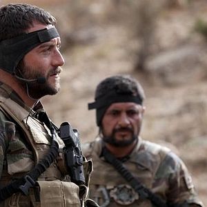 Foto Forças Especiais