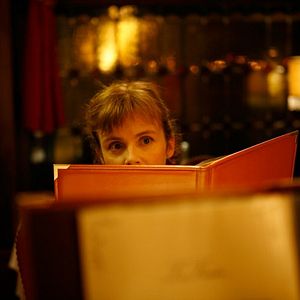 Foto Românticos Anônimos