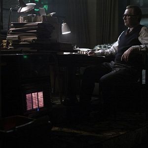 Foto O Espião Que Sabia Demais