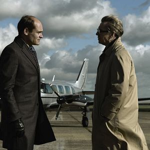 Foto O Espião Que Sabia Demais