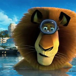 Foto Madagascar 3 - Os Procurados