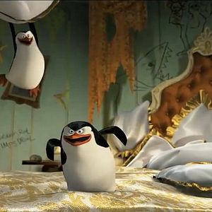 Foto Madagascar 3 - Os Procurados