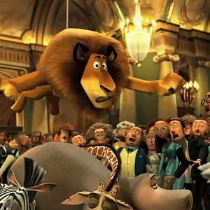 Foto Madagascar 3 - Os Procurados