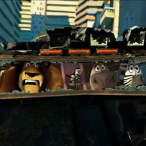 Foto Madagascar 3 - Os Procurados