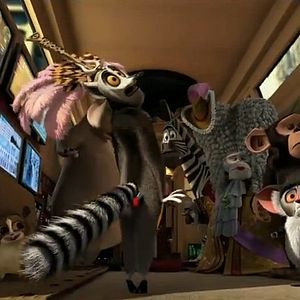 Foto Madagascar 3 - Os Procurados